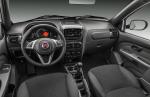 Fiat Strada Freedom CD 2018 года